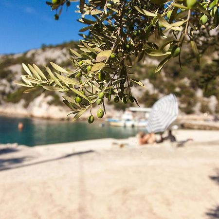 Kuca Ella Villa Vinišće Exteriör bild