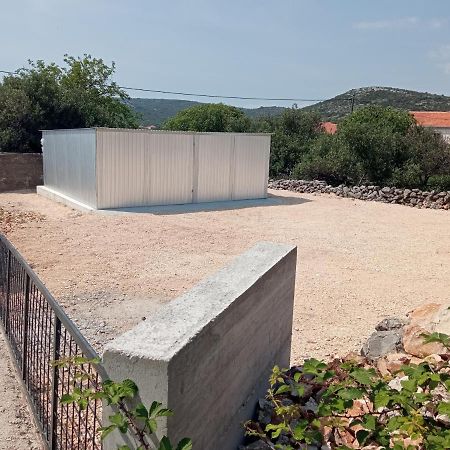 Kuca Ella Villa Vinišće Exteriör bild