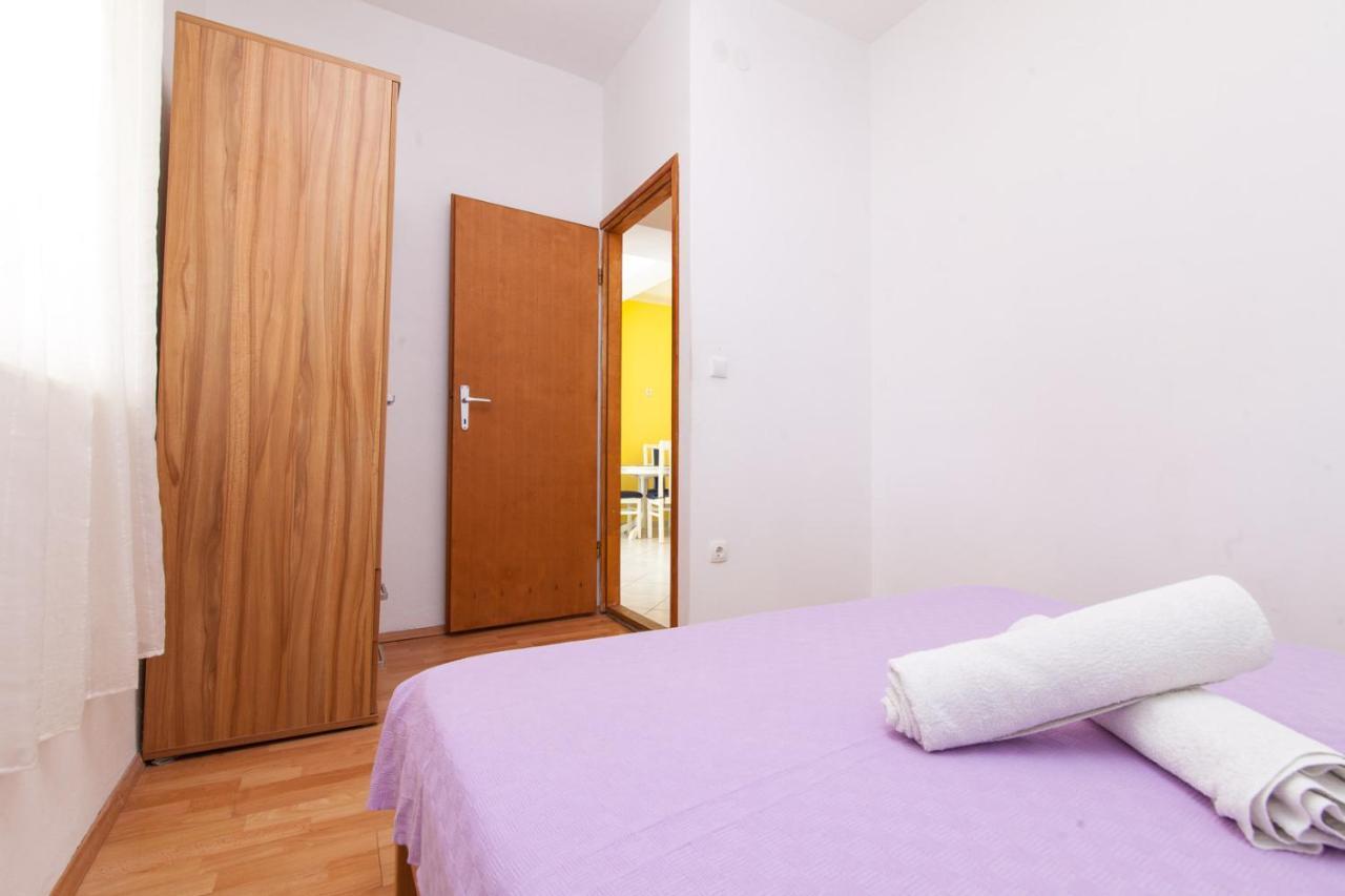 Kuca Ella Villa Vinišće Exteriör bild