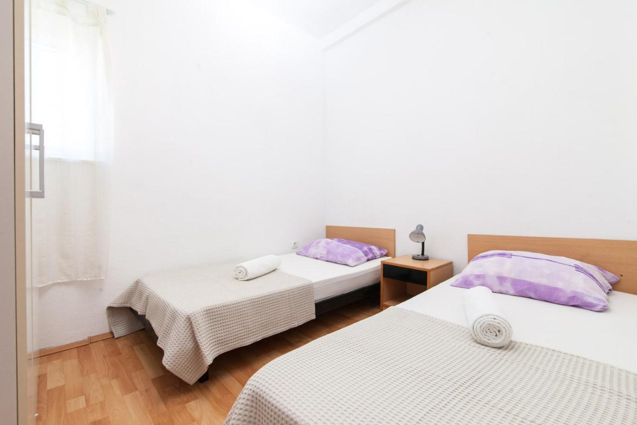 Kuca Ella Villa Vinišće Exteriör bild