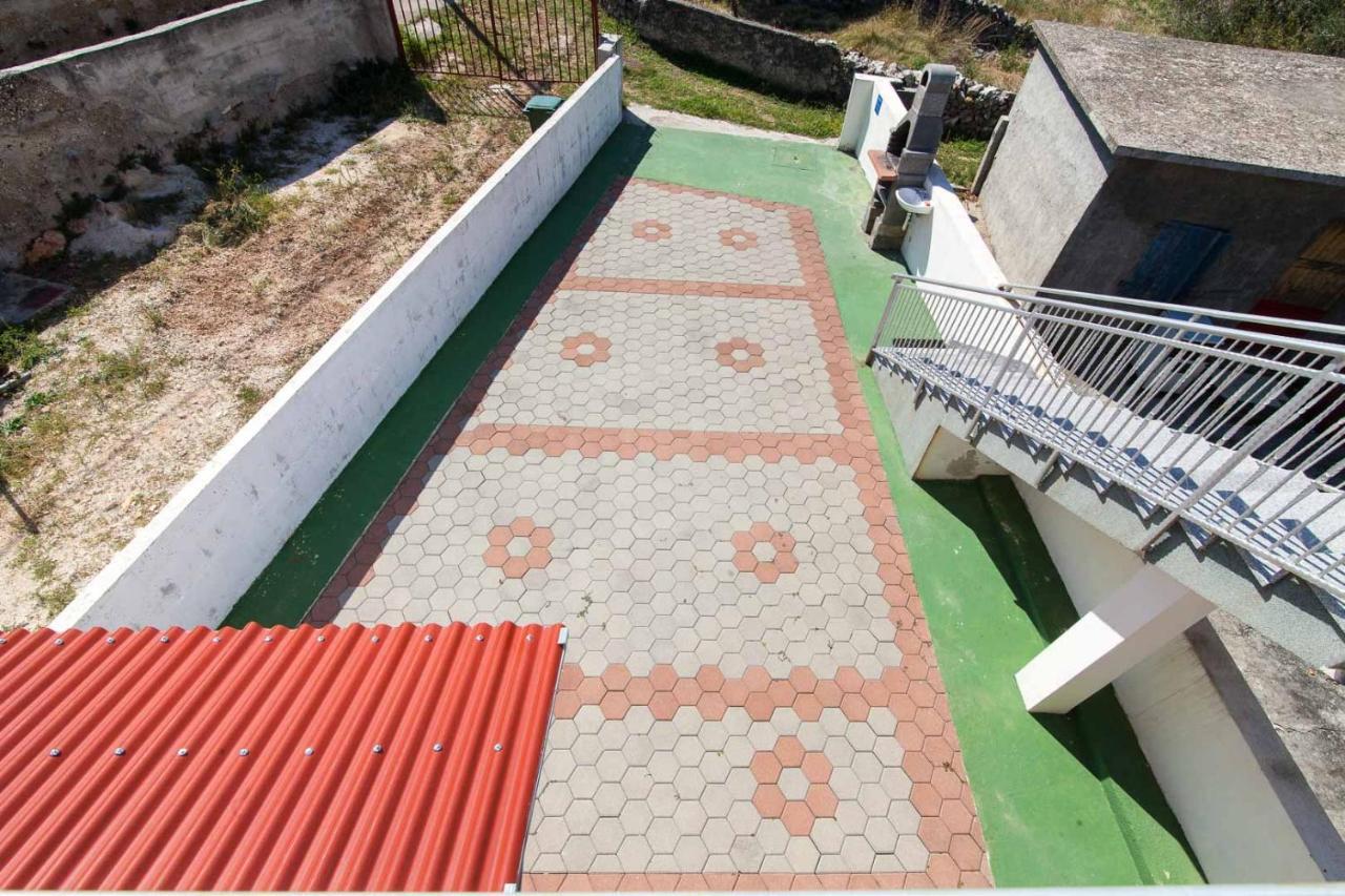 Kuca Ella Villa Vinišće Exteriör bild