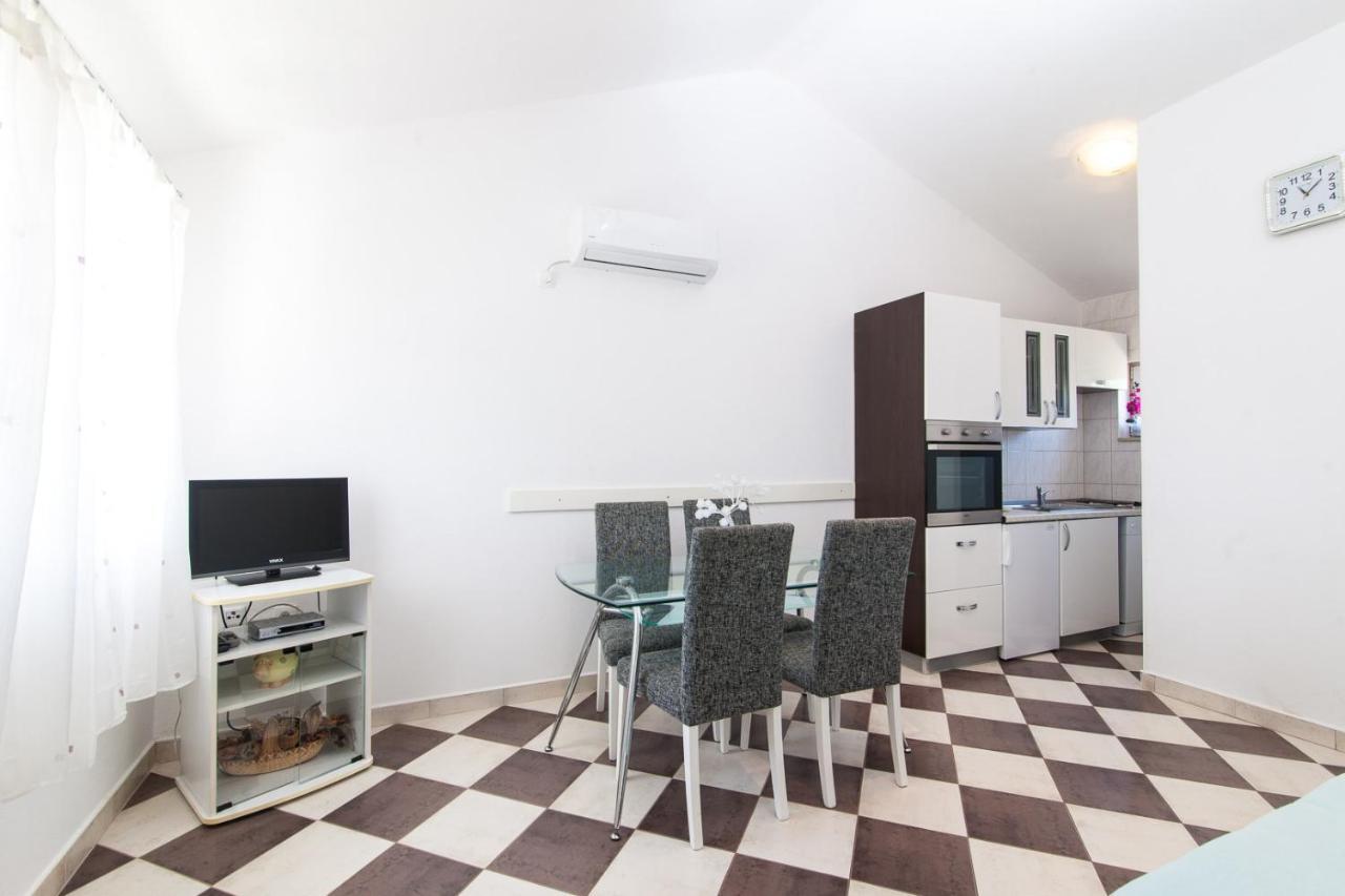 Kuca Ella Villa Vinišće Exteriör bild